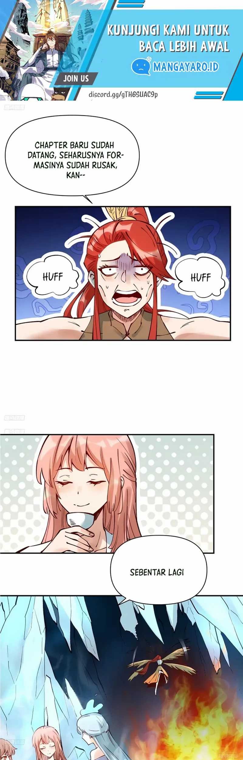 Baca I’m Actually A Cultivation Bigshot Chapter 271 Gambar 2
