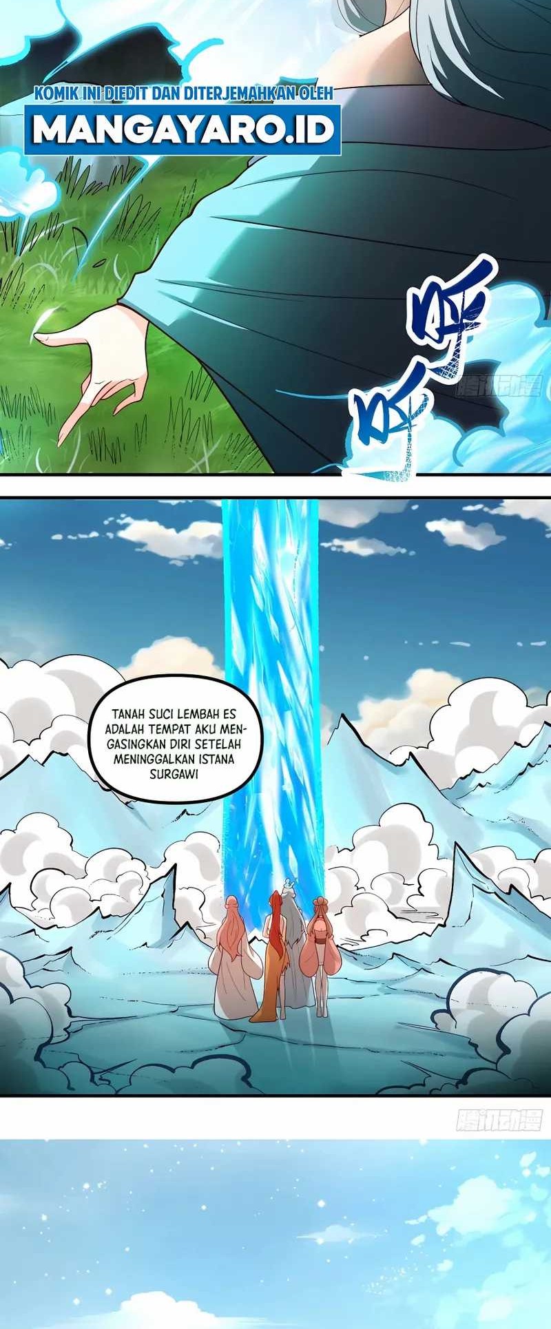 I’m Actually A Cultivation Bigshot Chapter 270 Gambar 13