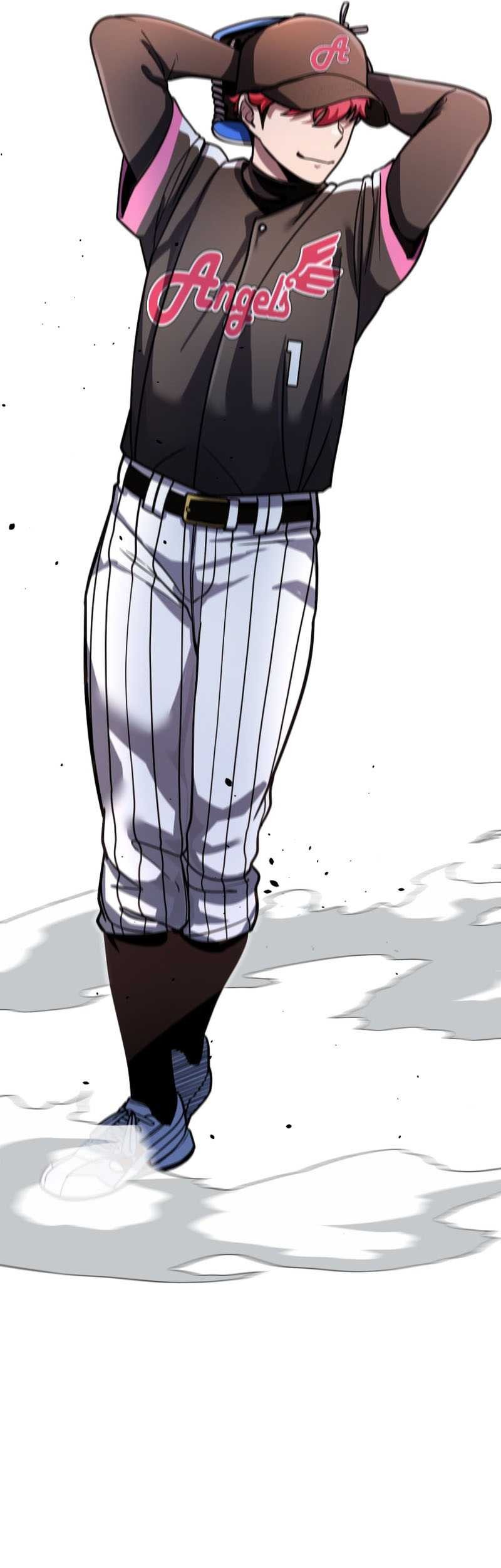 King of The Mound Chapter 54 Gambar 51