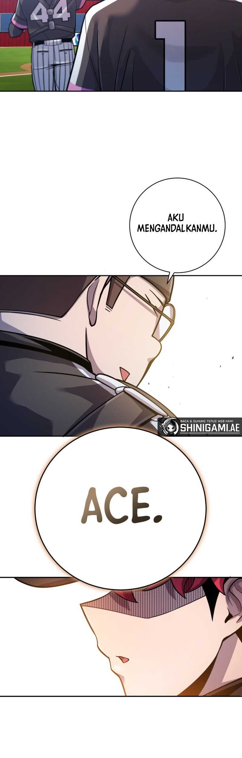 King of The Mound Chapter 54 Gambar 24