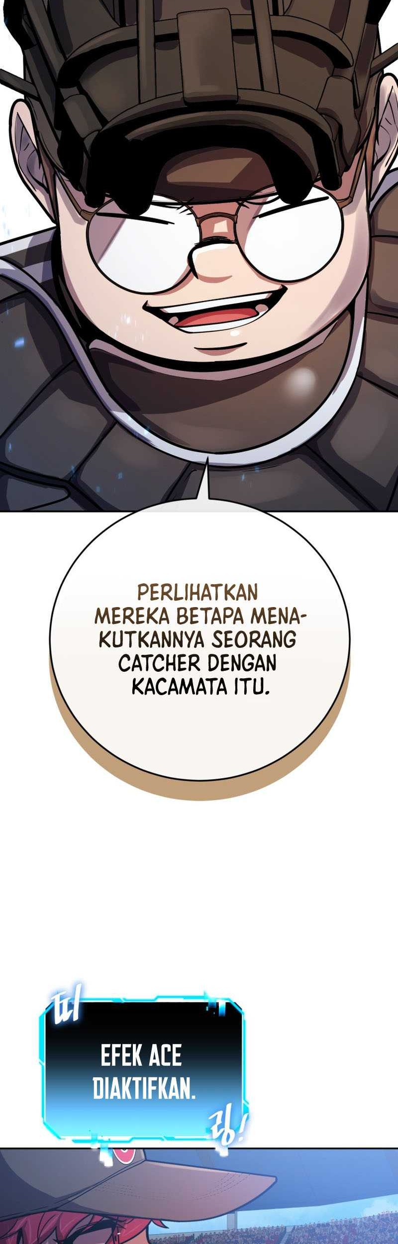 King of The Mound Chapter 54 Gambar 28