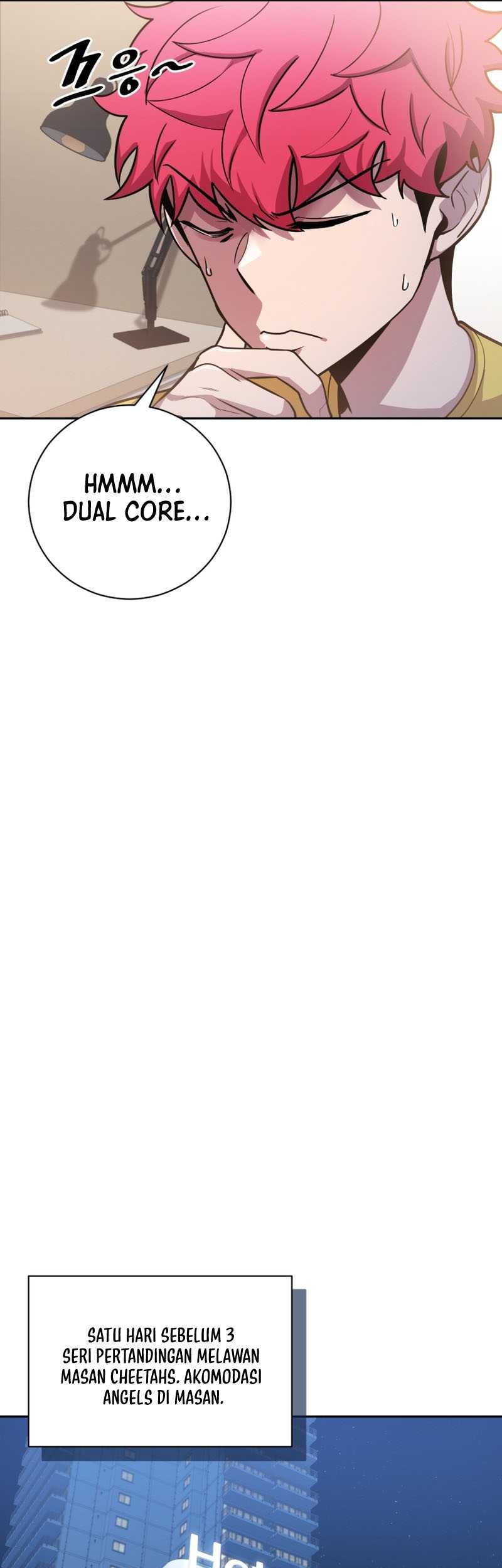 King of The Mound Chapter 53 Gambar 42