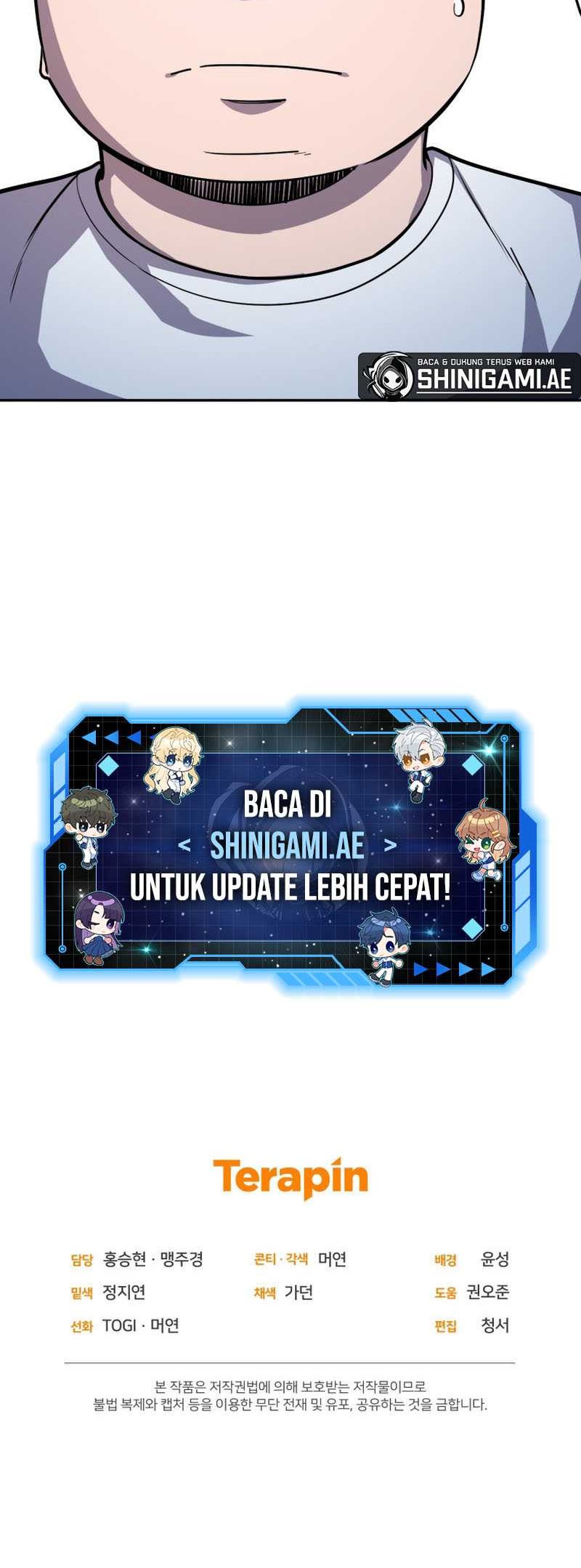 King of The Mound Chapter 53 Gambar 59