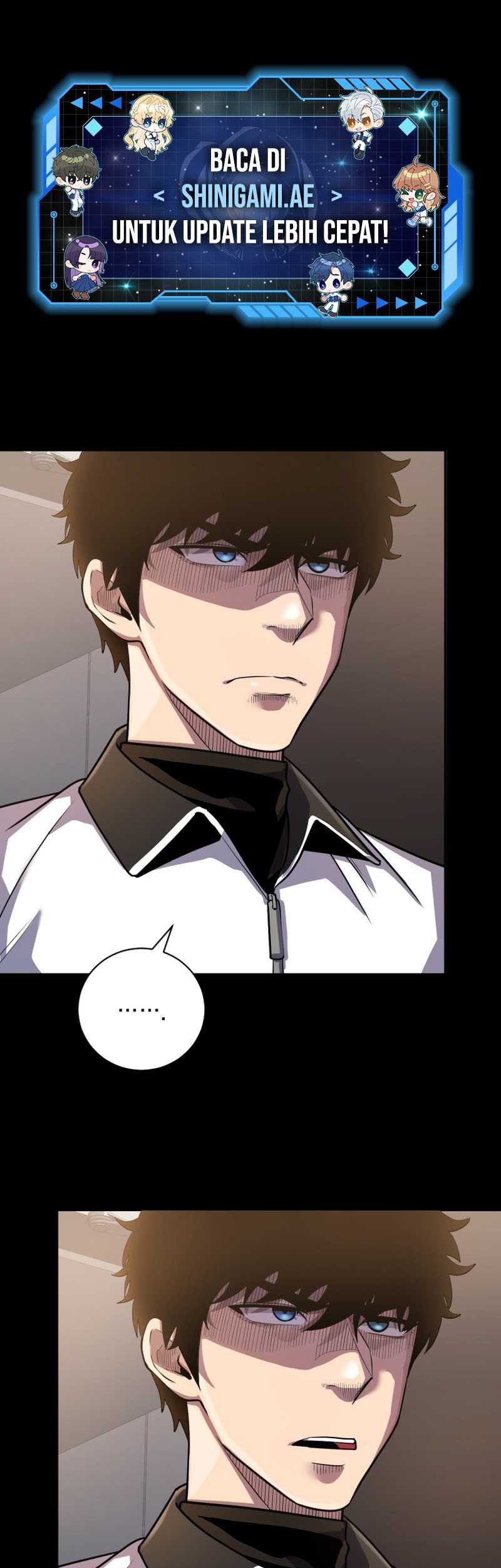 Baca  King of The Mound Chapter 53 Gambar 2