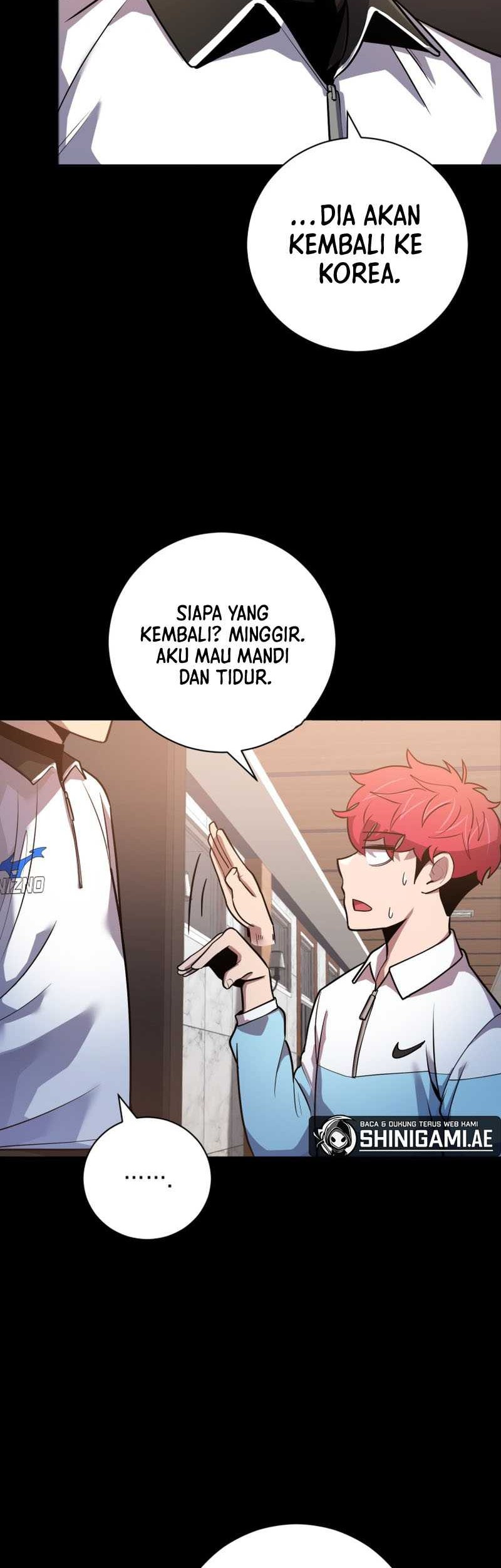 King of The Mound Chapter 53 Gambar 3