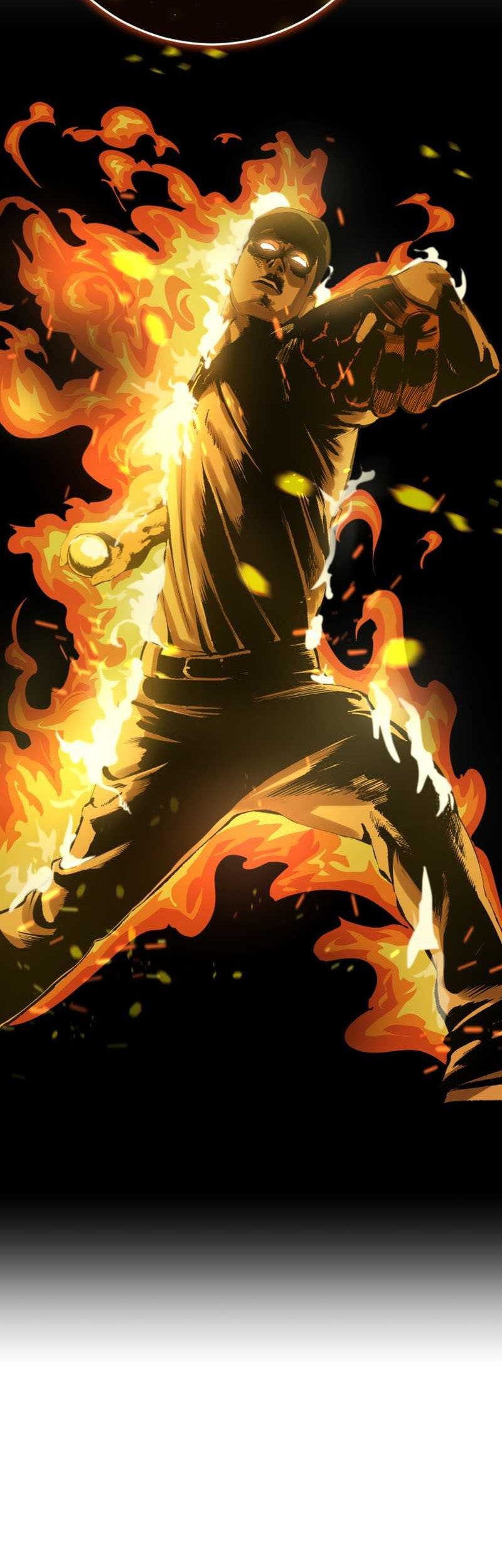 King of The Mound Chapter 53 Gambar 23