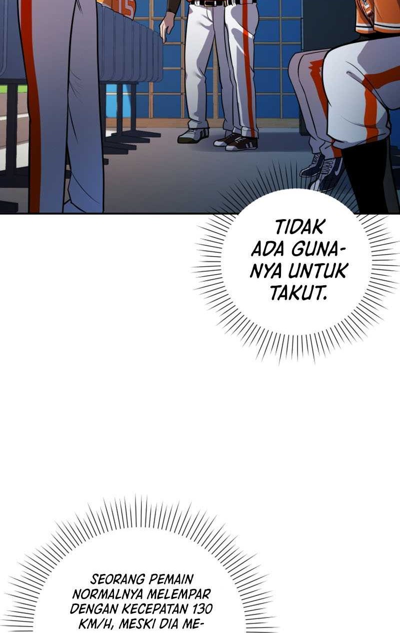 King of The Mound Chapter 51 Gambar 41