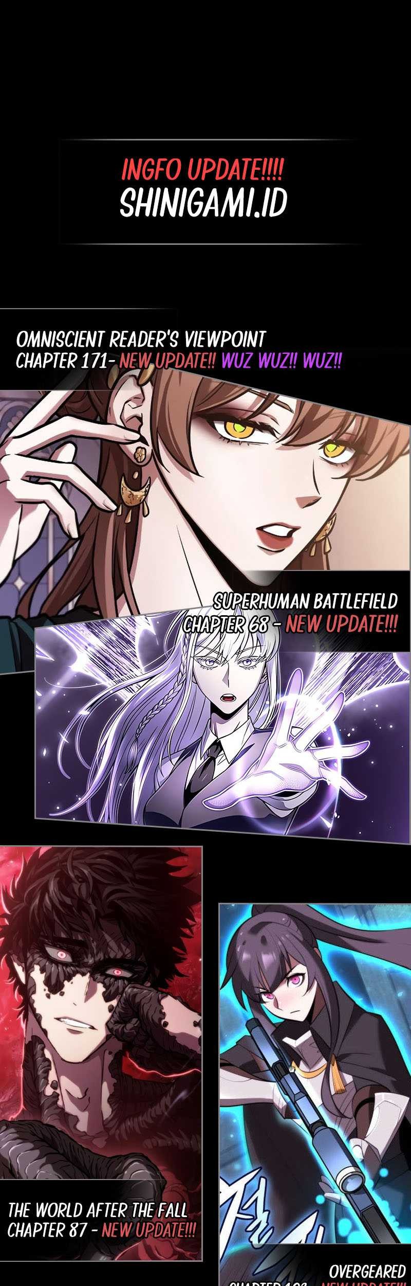 King of The Mound Chapter 51 Gambar 61