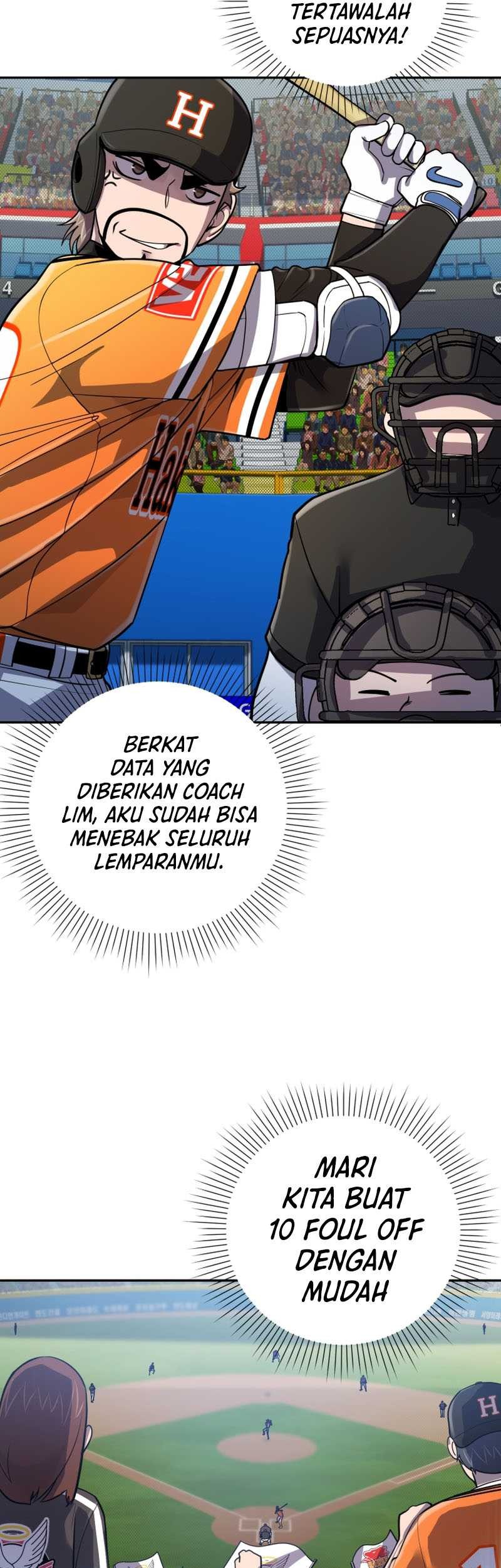 King of The Mound Chapter 51 Gambar 10