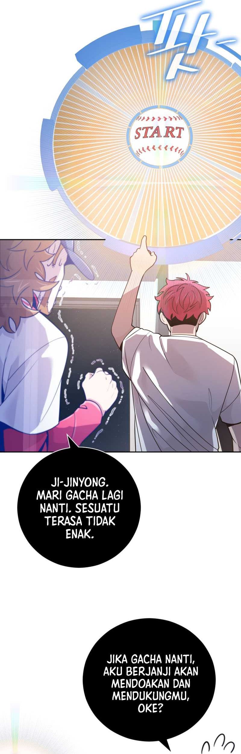 King of The Mound Chapter 51 Gambar 27