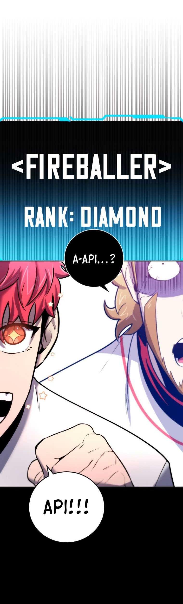 King of The Mound Chapter 50 Gambar 4