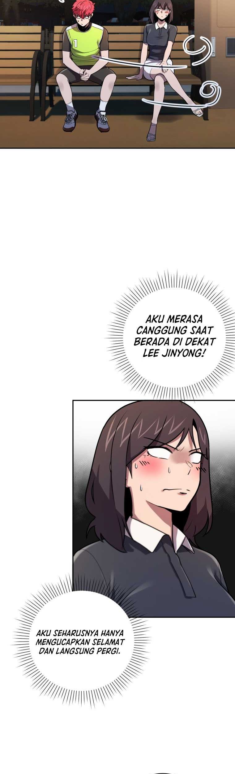 King of The Mound Chapter 50 Gambar 17