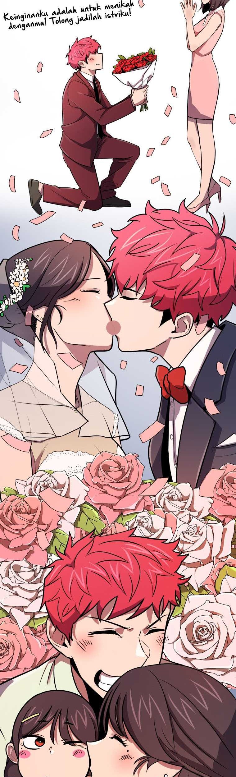 King of The Mound Chapter 50 Gambar 22