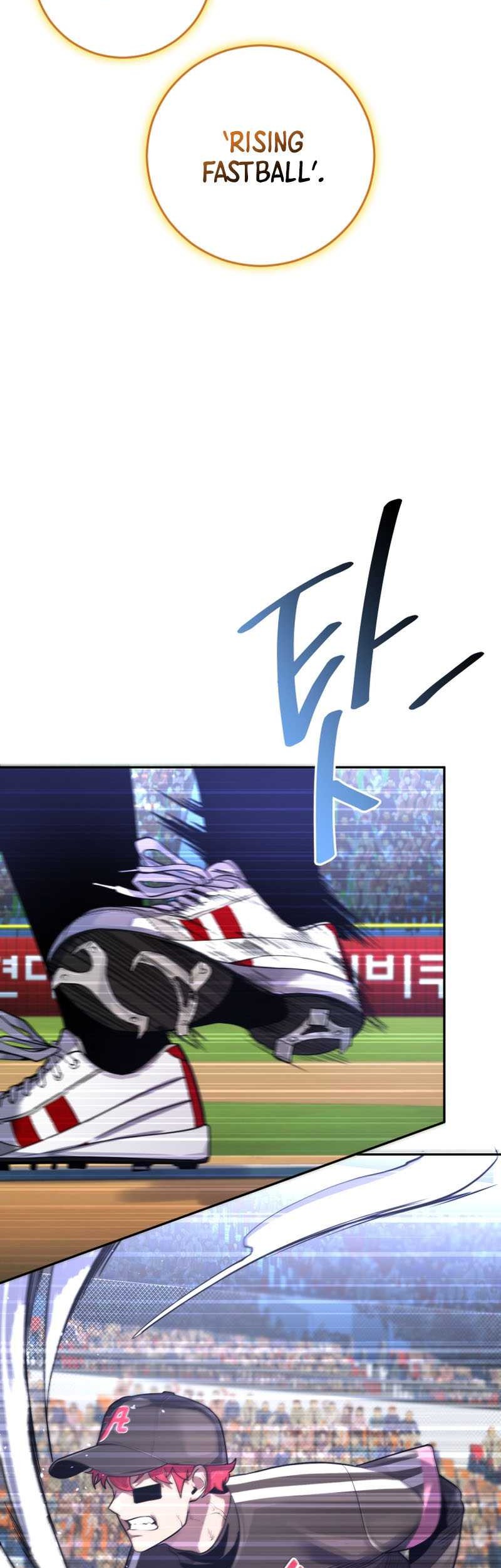 King of The Mound Chapter 48 Gambar 36