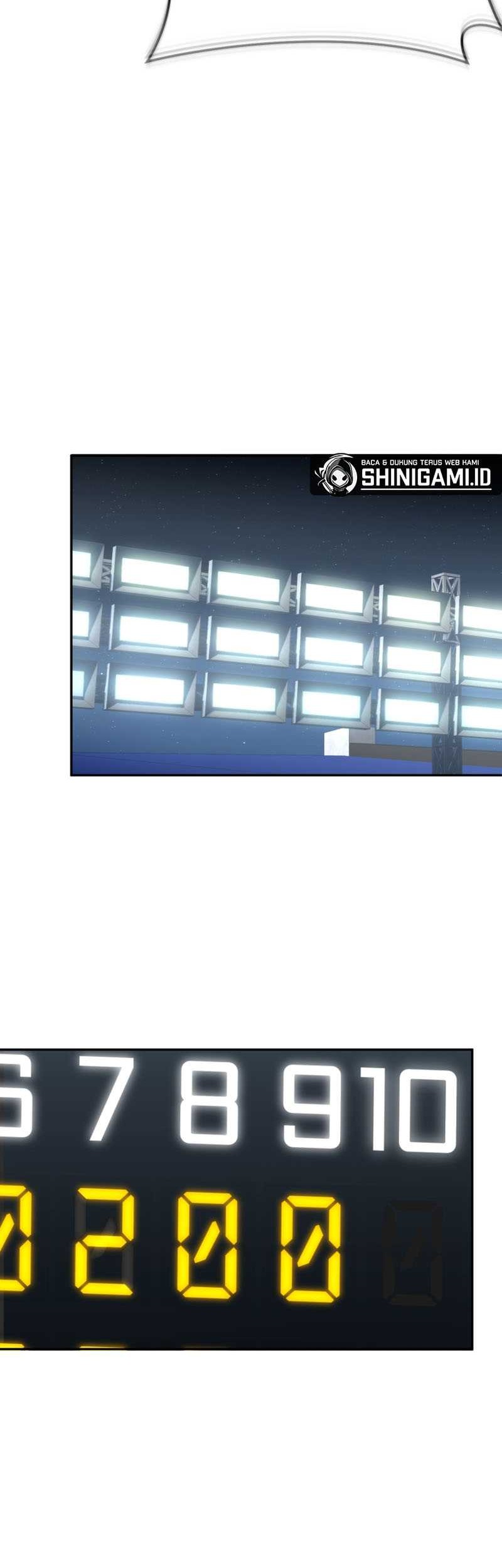 King of The Mound Chapter 48 Gambar 45