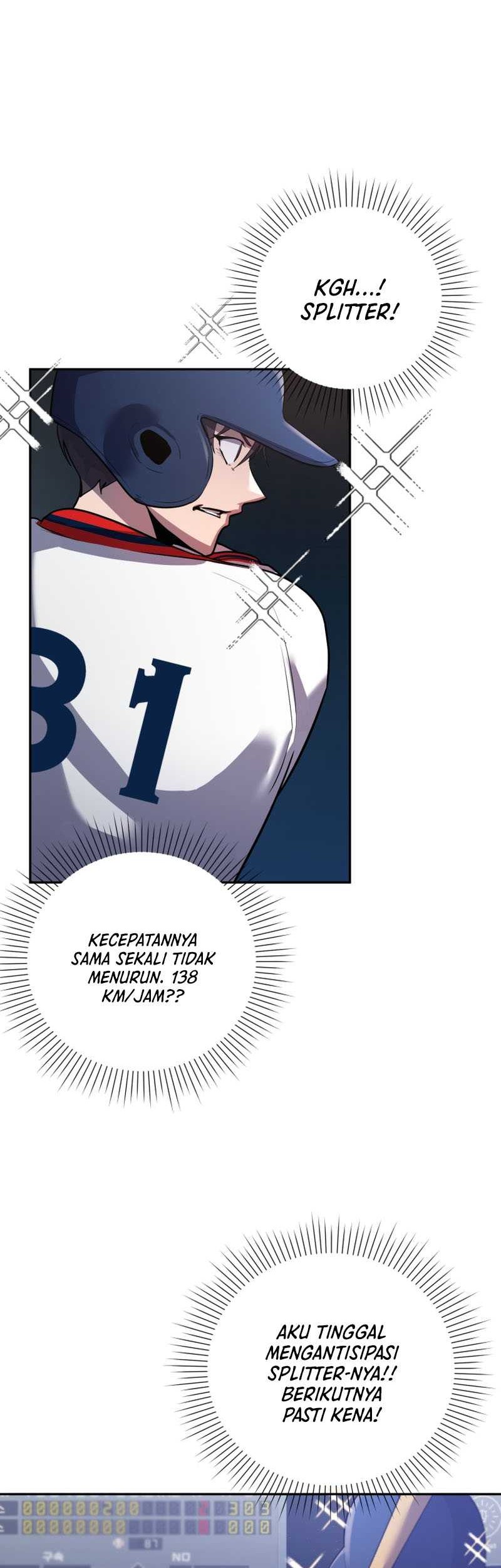 King of The Mound Chapter 48 Gambar 52