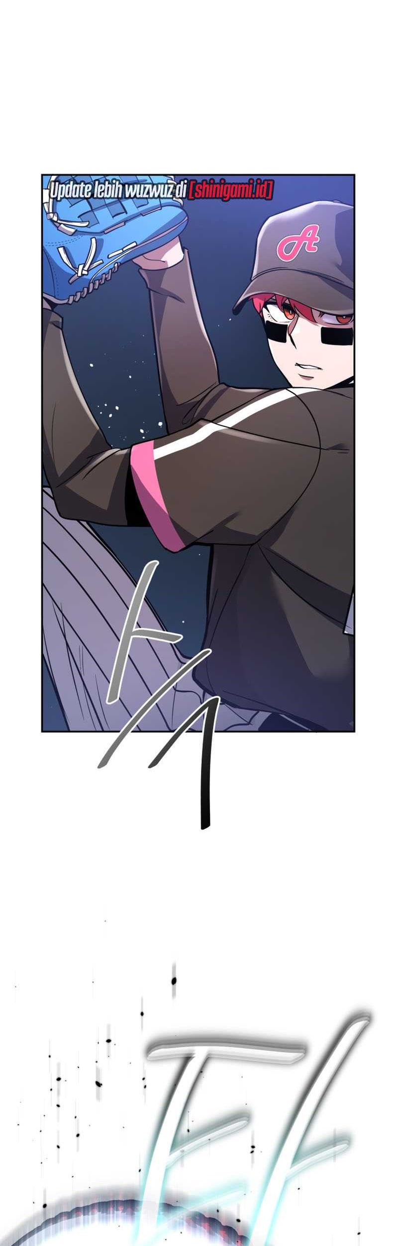 King of The Mound Chapter 48 Gambar 56