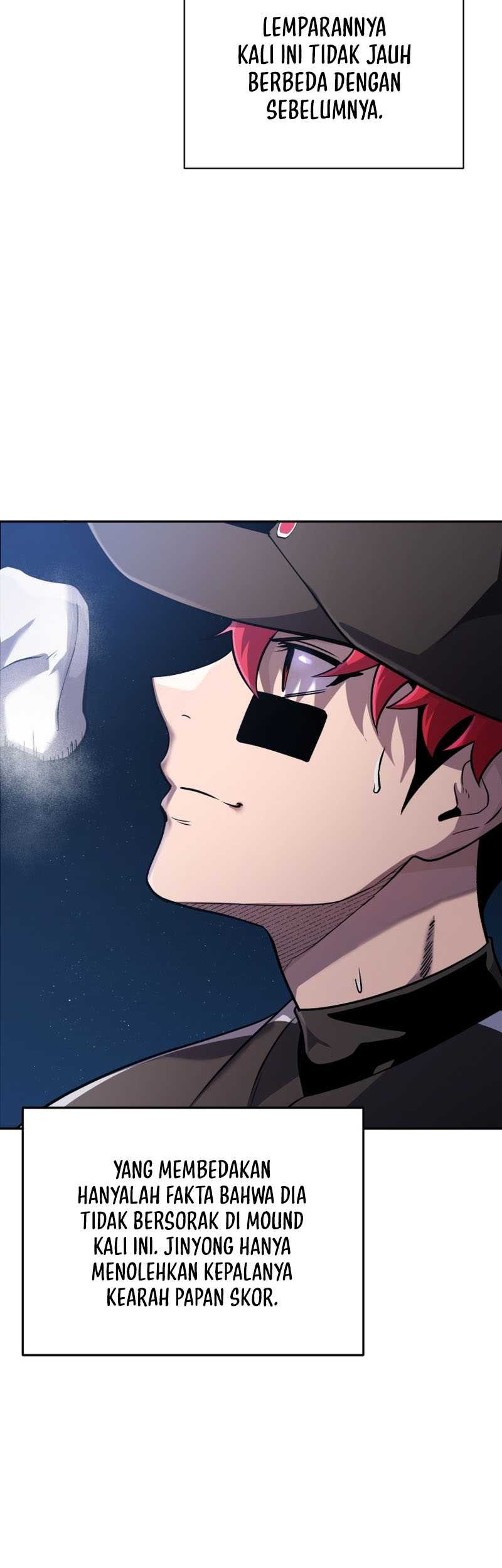 King of The Mound Chapter 48 Gambar 3