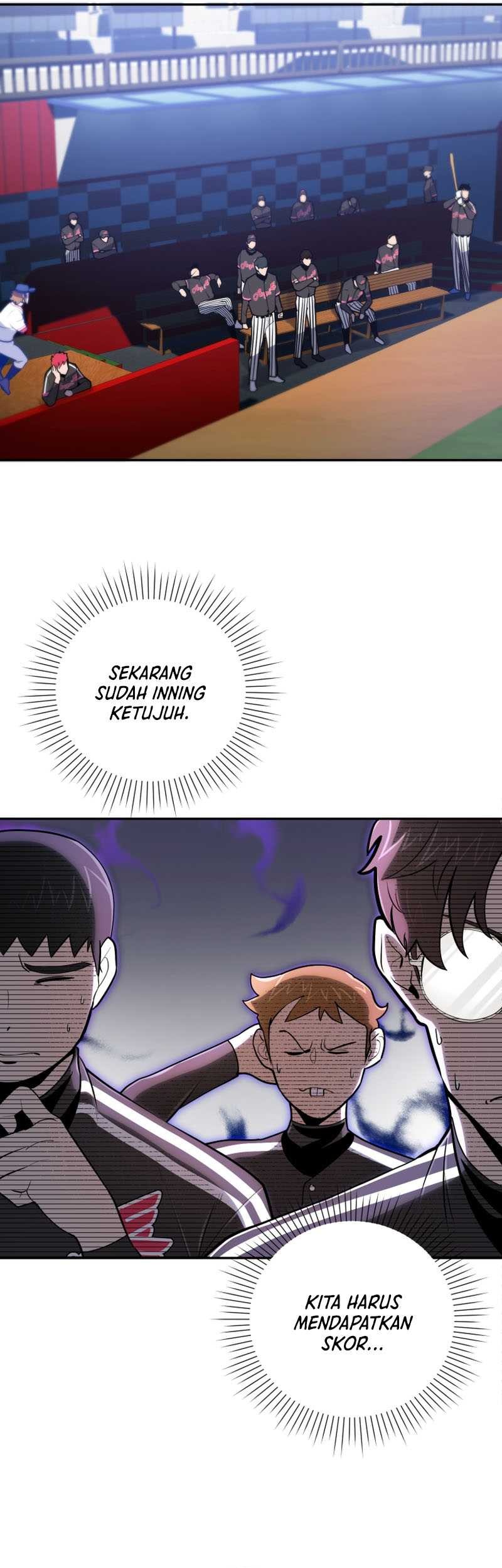 King of The Mound Chapter 48 Gambar 6