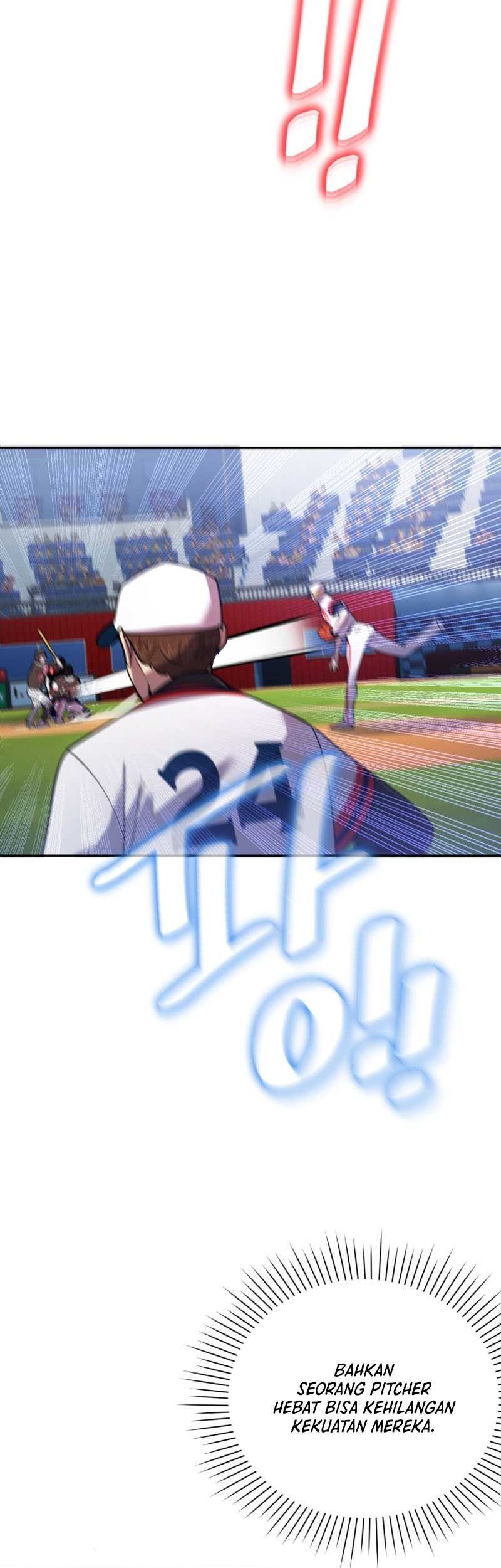 King of The Mound Chapter 48 Gambar 12