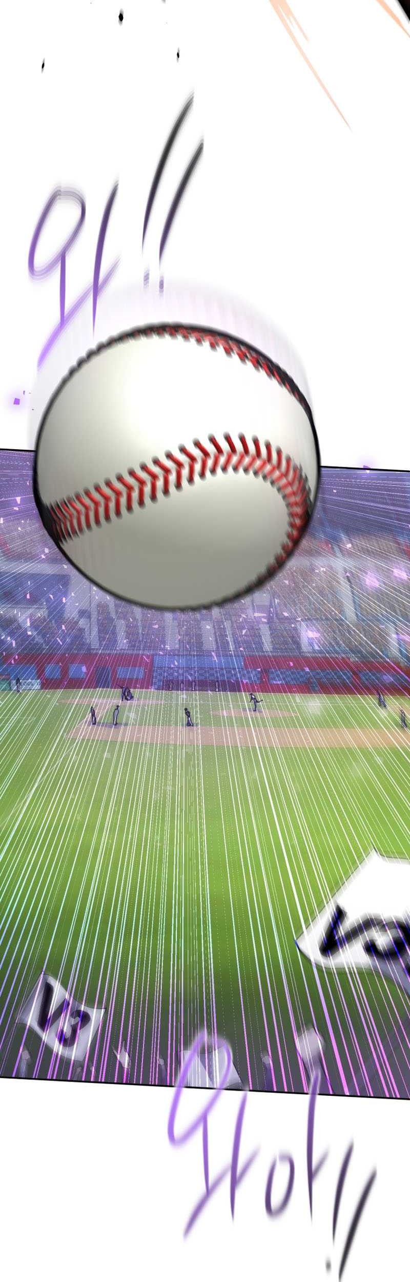 King of The Mound Chapter 48 Gambar 16