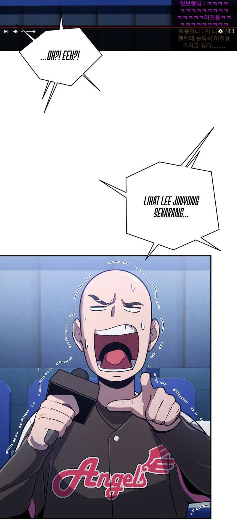 King of The Mound Chapter 48 Gambar 25