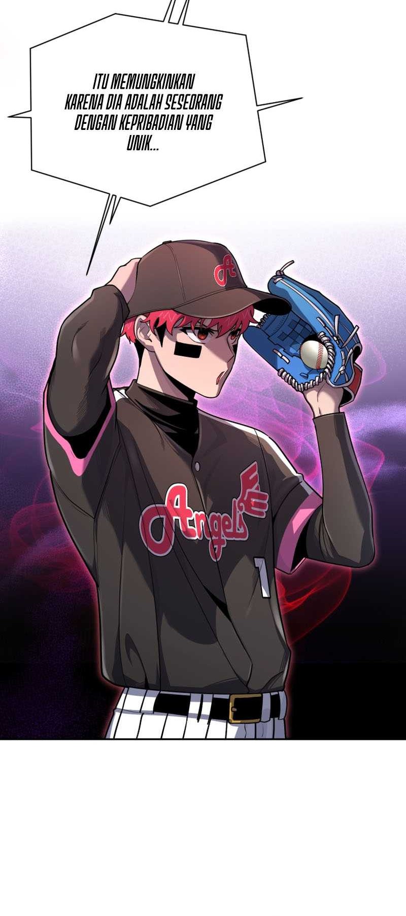 King of The Mound Chapter 48 Gambar 29