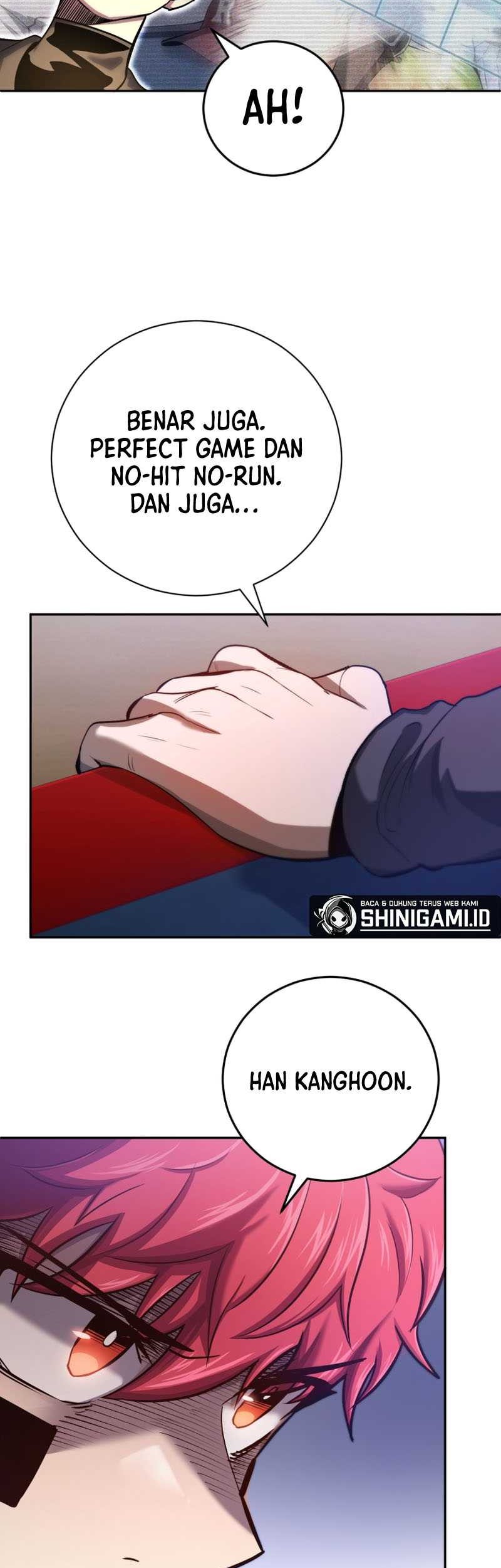 King of The Mound Chapter 46 Gambar 33