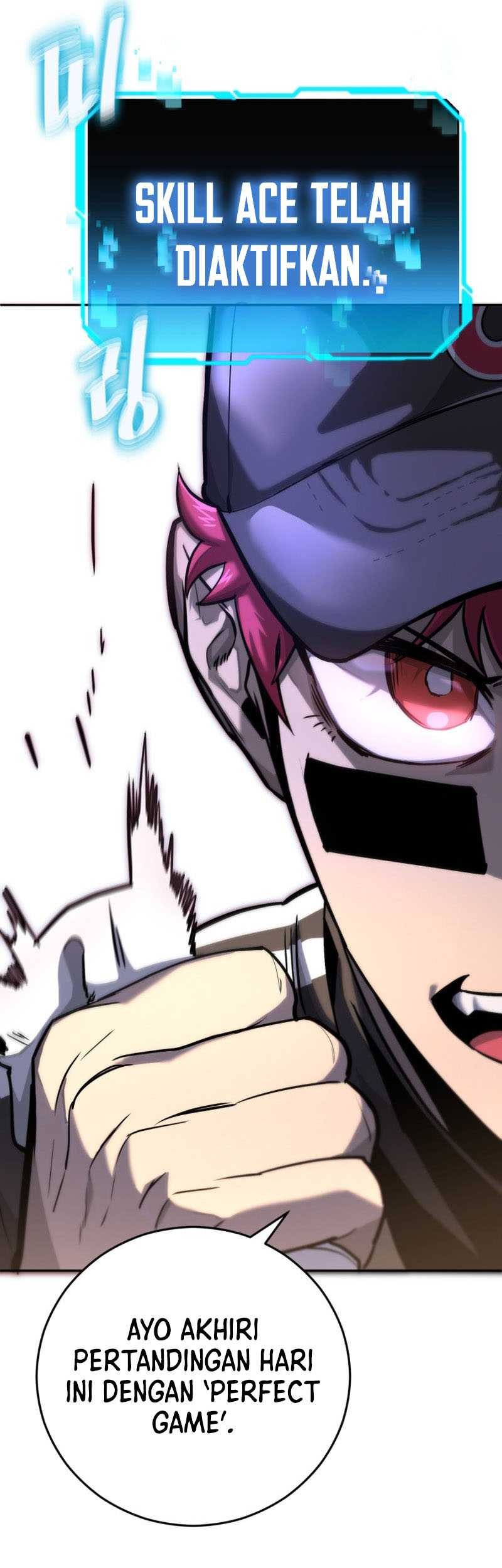 King of The Mound Chapter 45 Gambar 34