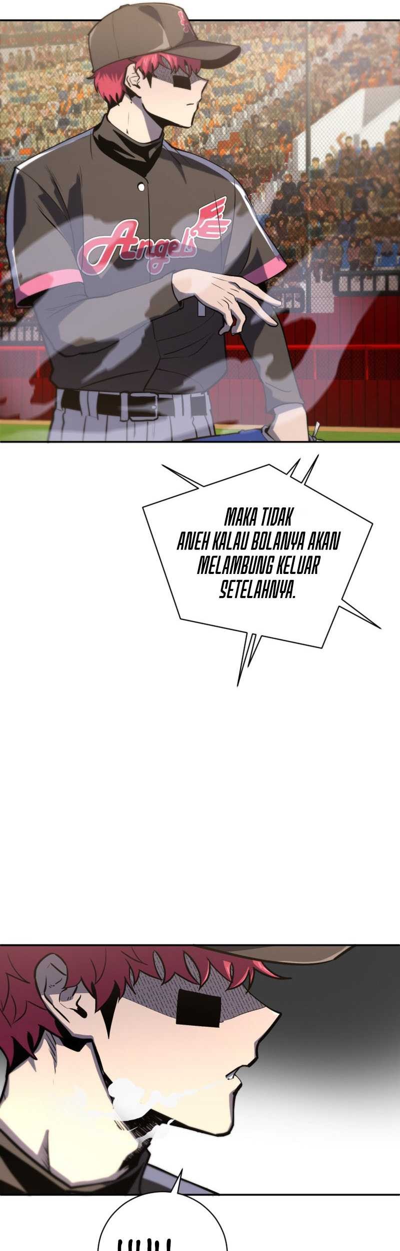 King of The Mound Chapter 45 Gambar 42