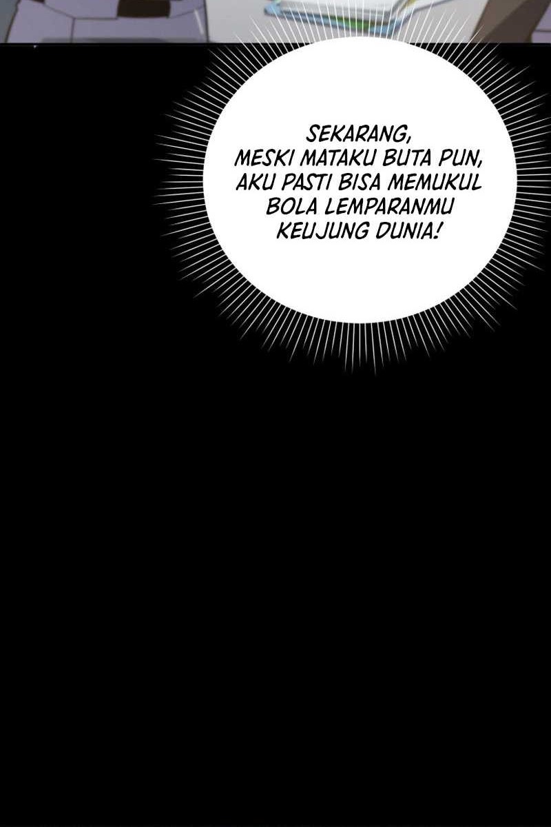 King of The Mound Chapter 45 Gambar 45