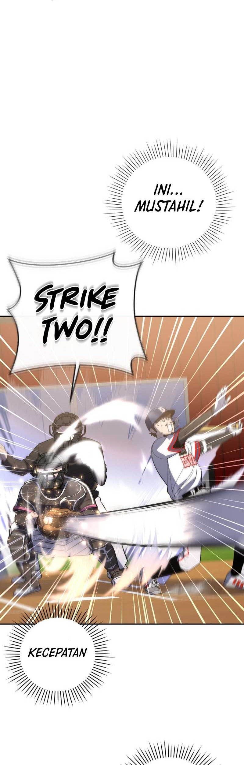 King of The Mound Chapter 45 Gambar 47