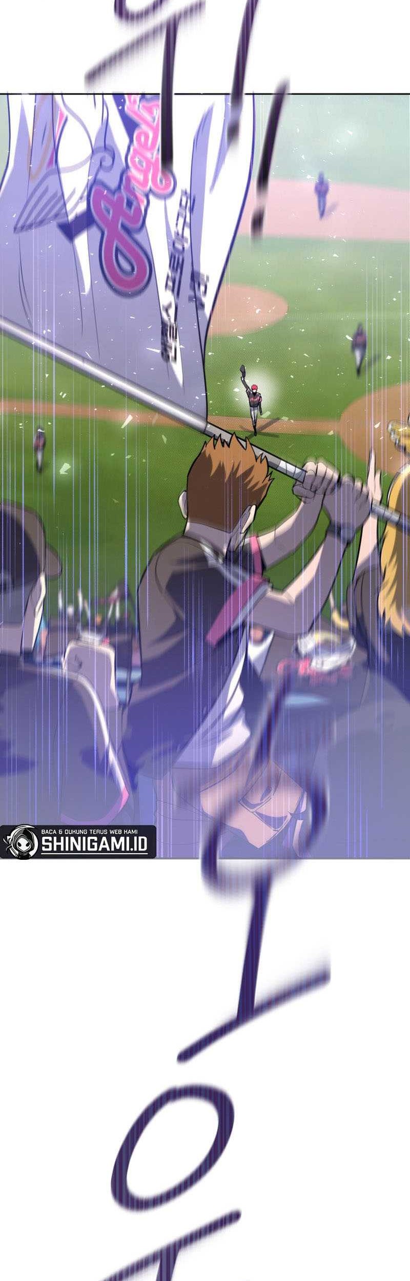 King of The Mound Chapter 45 Gambar 55