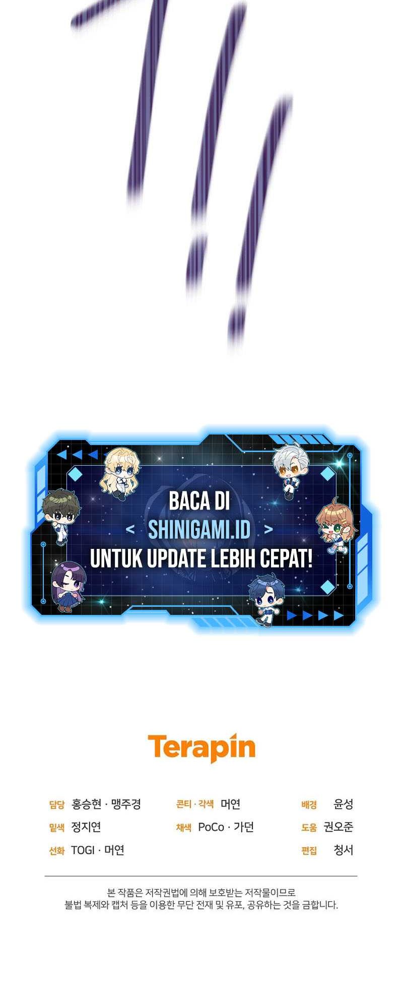 King of The Mound Chapter 45 Gambar 56