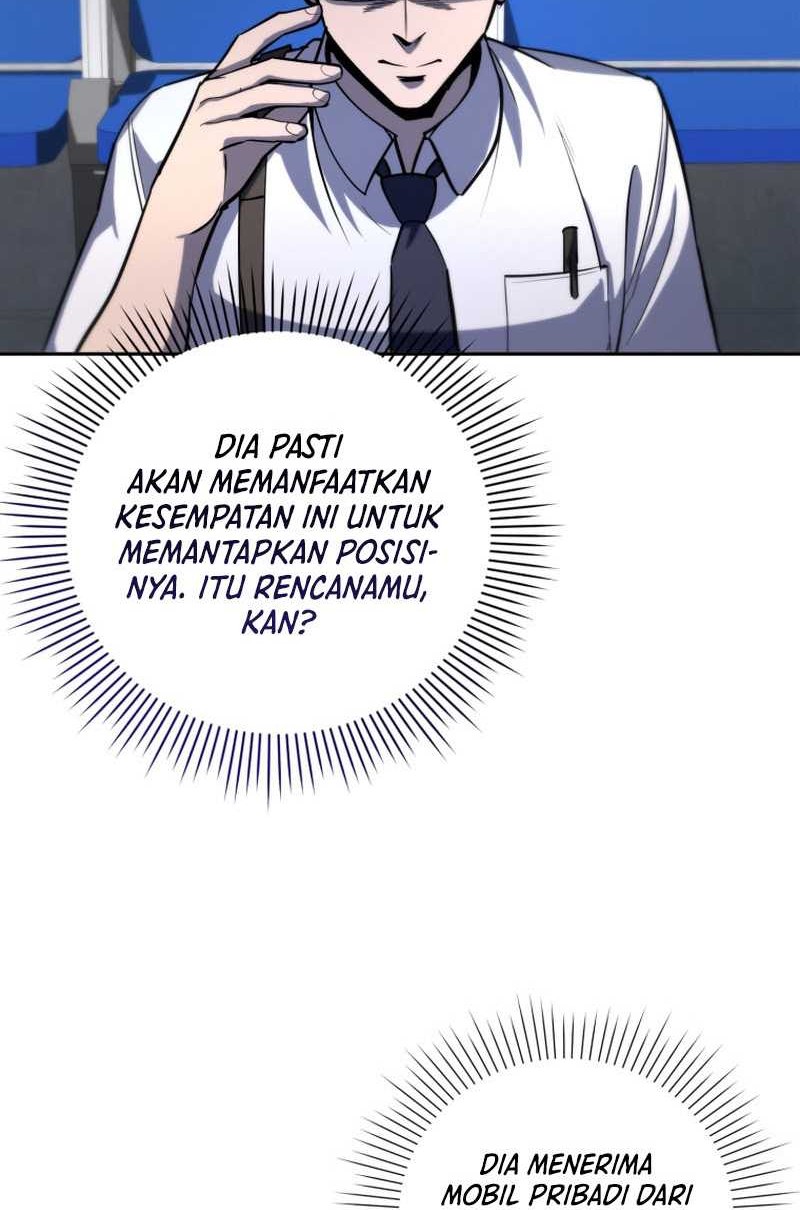 King of The Mound Chapter 45 Gambar 13