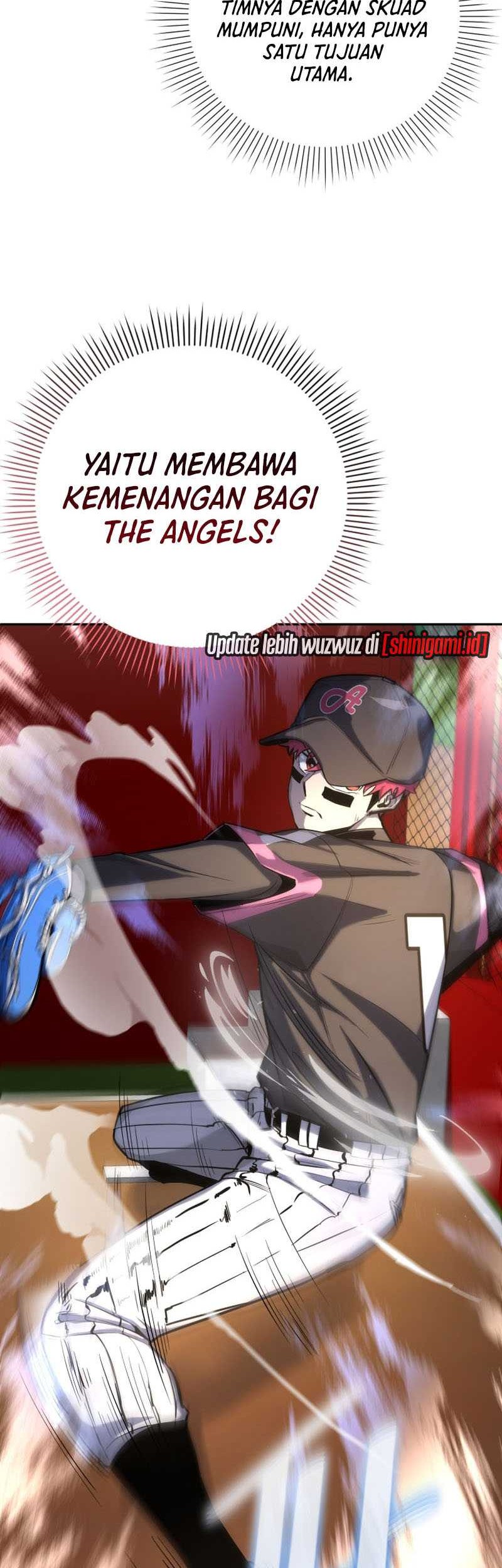 King of The Mound Chapter 45 Gambar 15