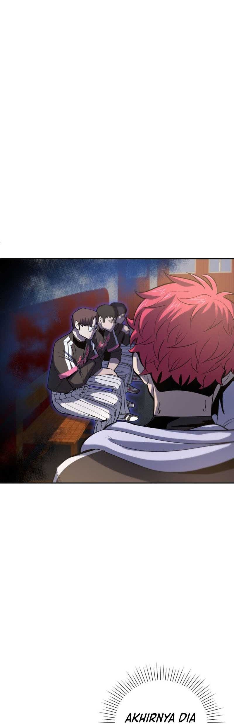 King of The Mound Chapter 45 Gambar 17