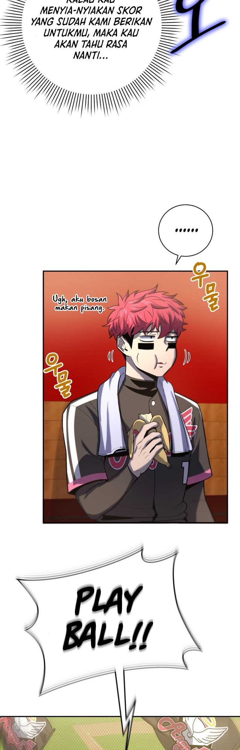 King of The Mound Chapter 45 Gambar 19