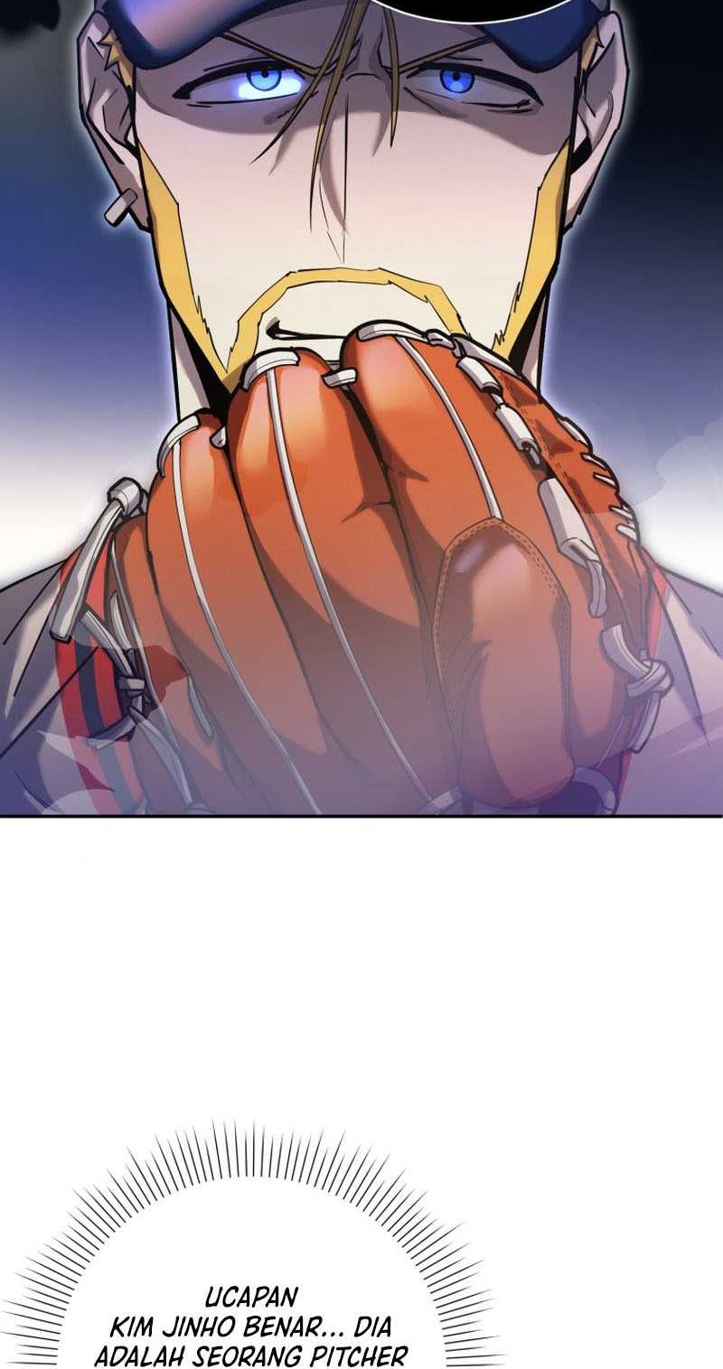 King of The Mound Chapter 45 Gambar 25