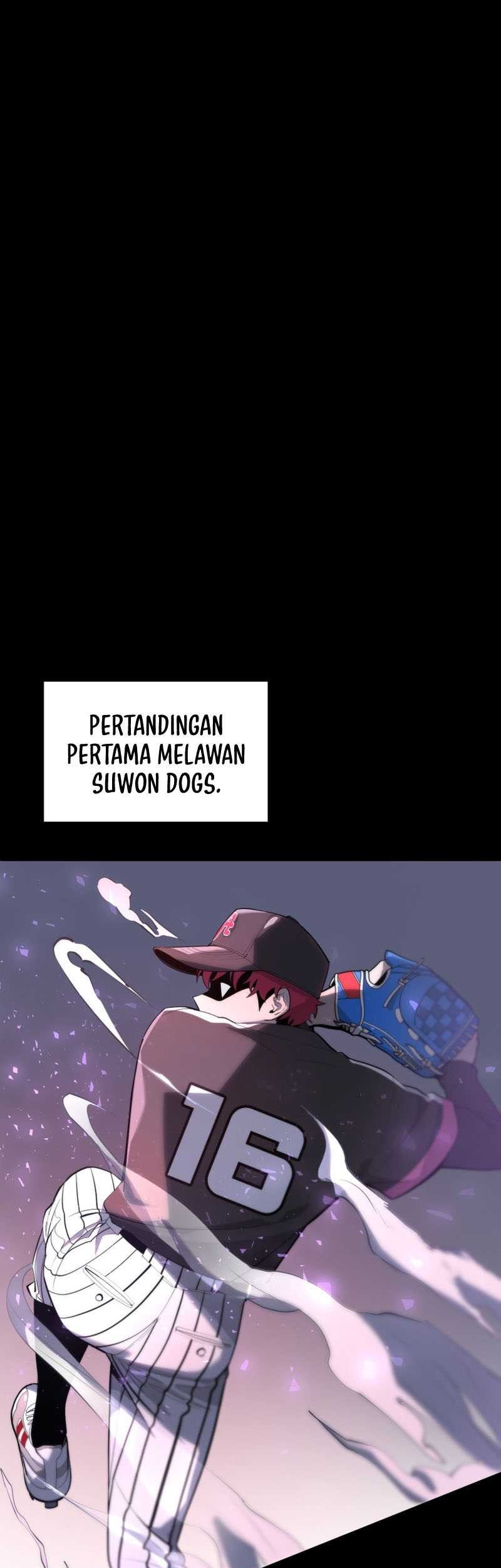 Baca  King of The Mound Chapter 44 Gambar 2