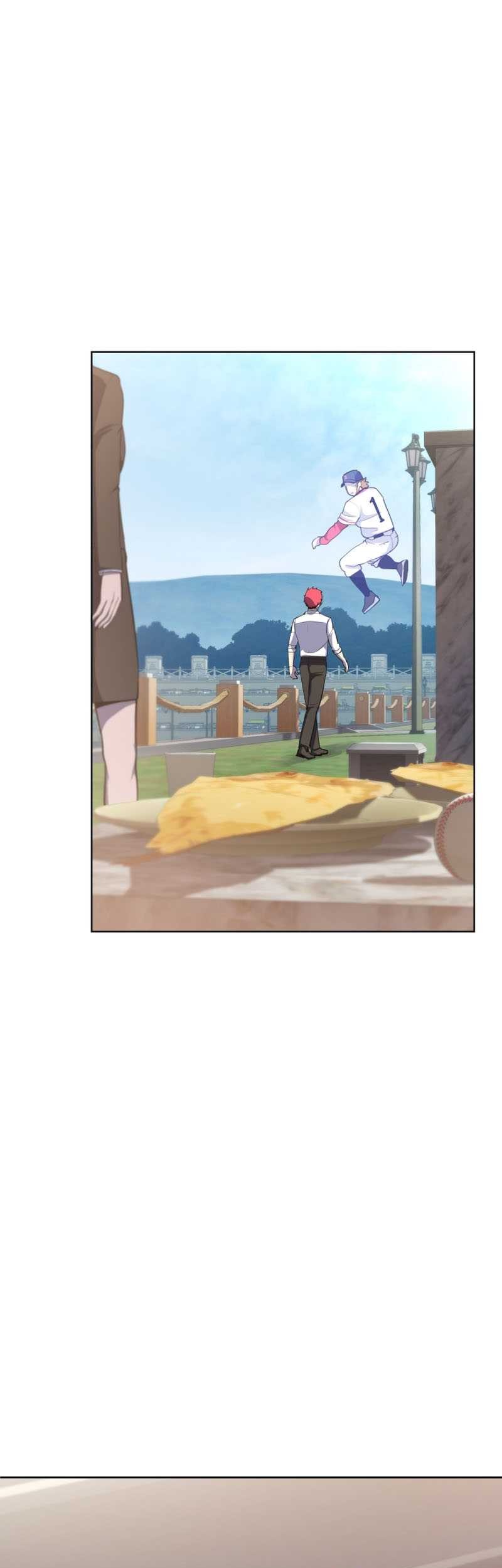 Baca  King of The Mound Chapter 42 Gambar 2