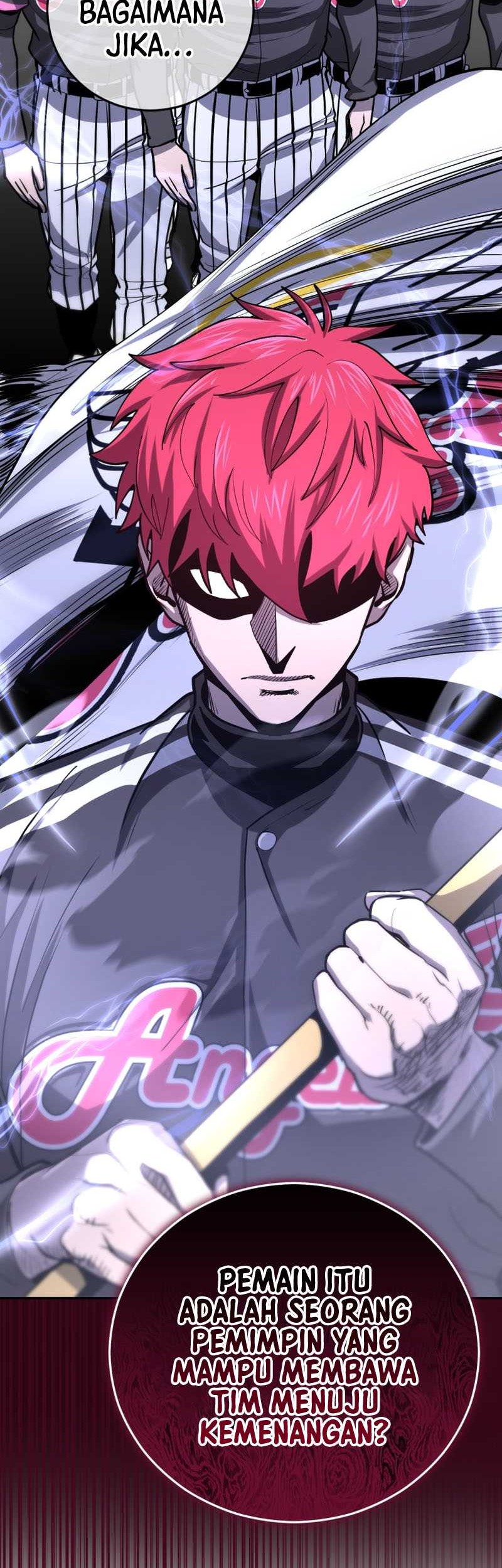 King of The Mound Chapter 41 Gambar 39