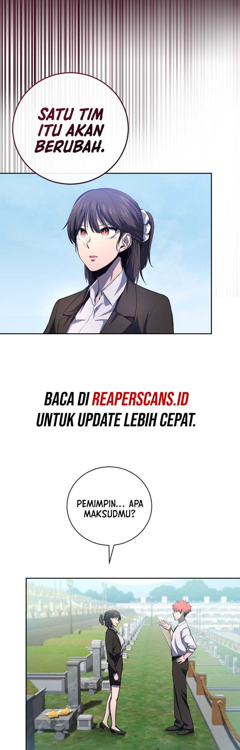 King of The Mound Chapter 41 Gambar 40