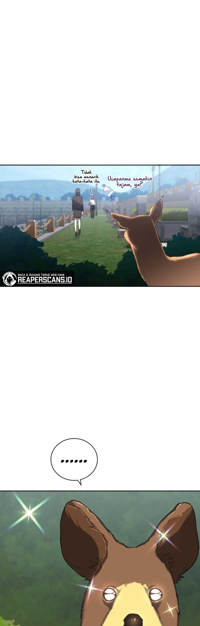 King of The Mound Chapter 41 Gambar 58