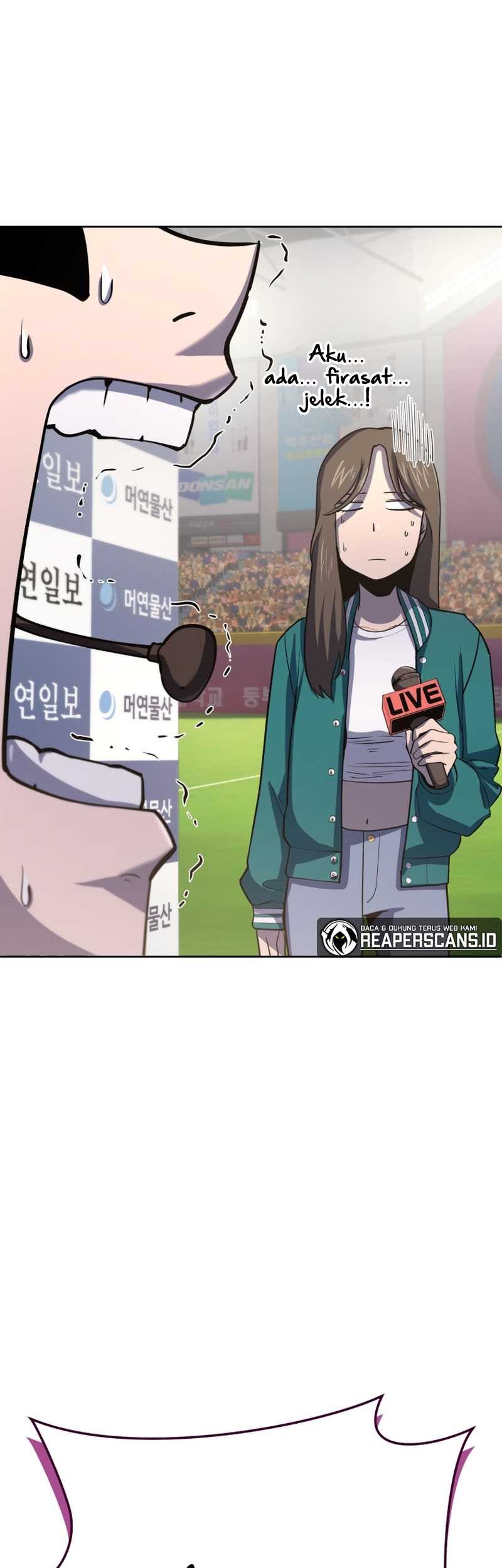 Baca  King of The Mound Chapter 41 Gambar 2
