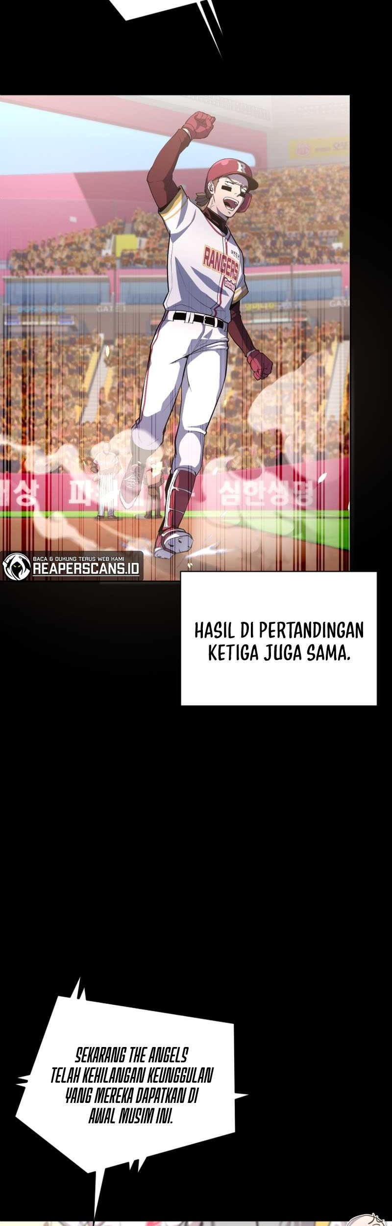 King of The Mound Chapter 41 Gambar 8