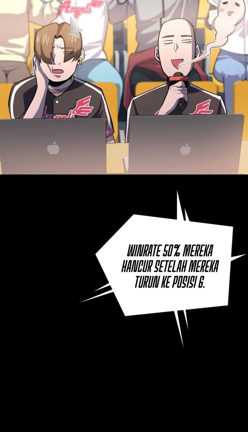 King of The Mound Chapter 41 Gambar 9