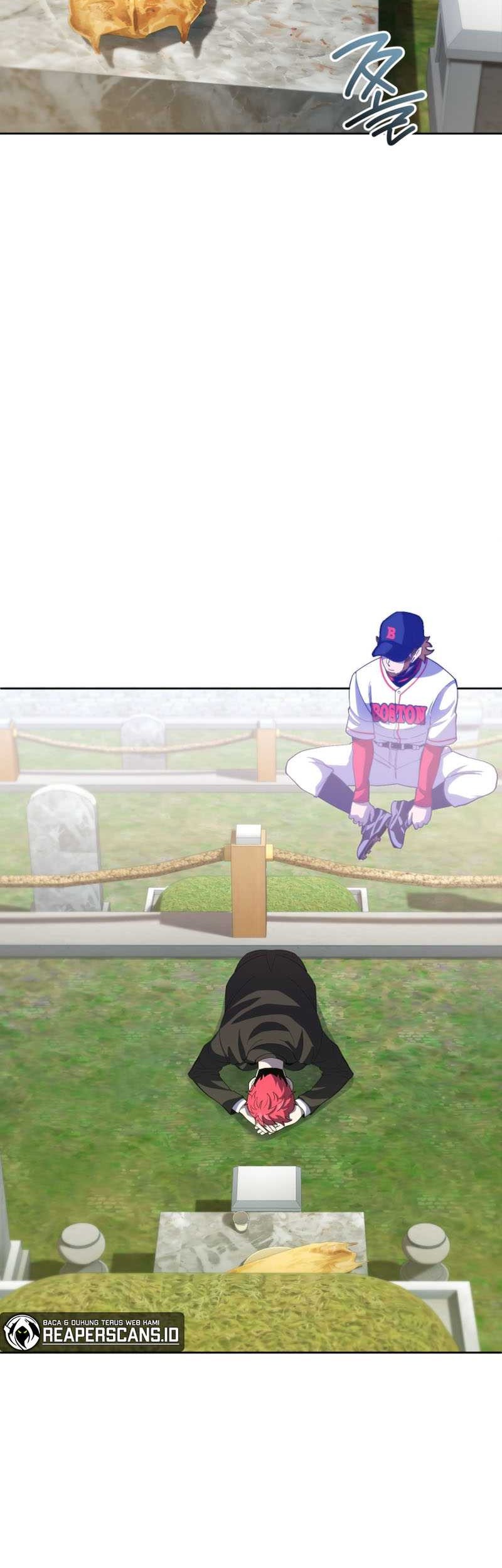 King of The Mound Chapter 41 Gambar 20