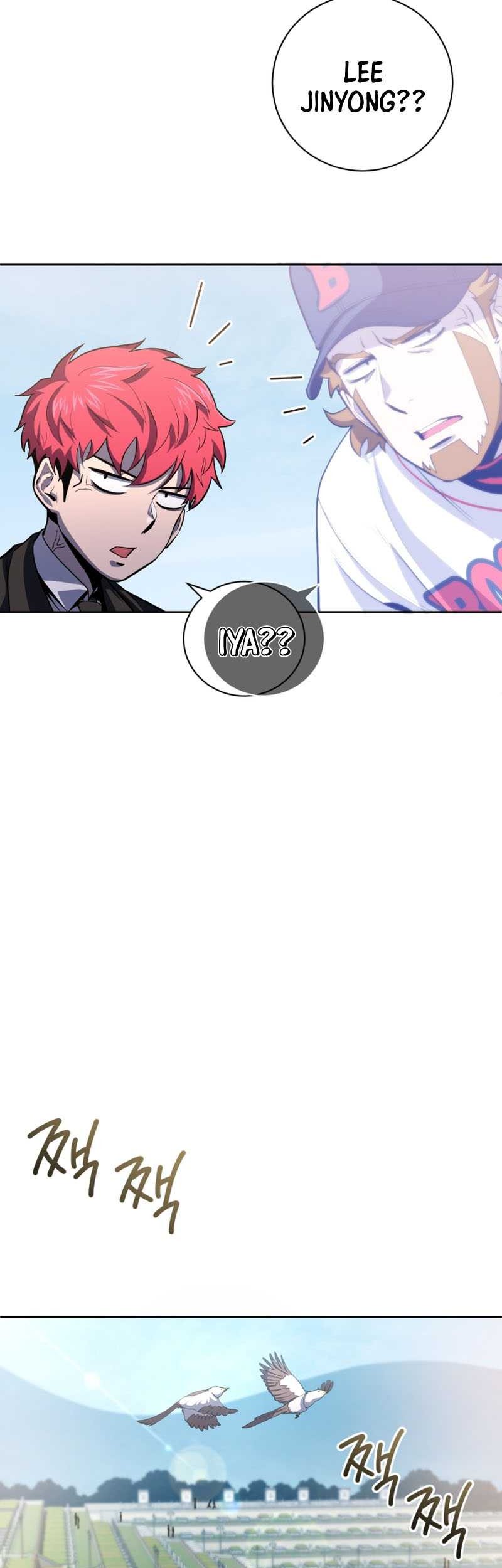 King of The Mound Chapter 41 Gambar 24