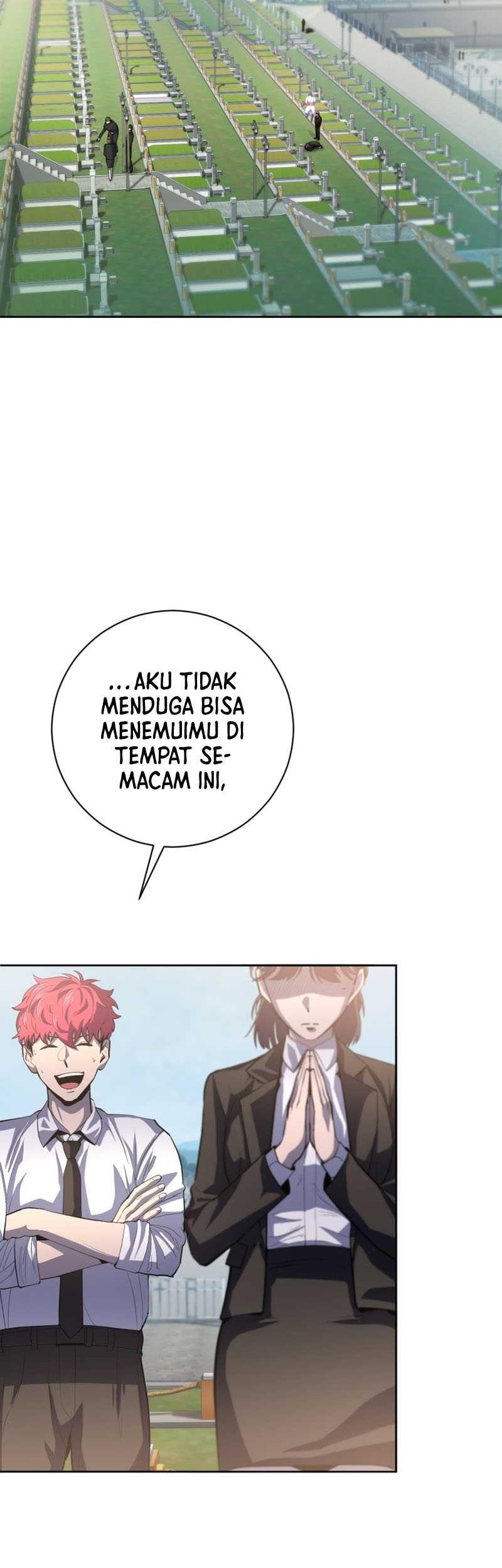 King of The Mound Chapter 41 Gambar 25